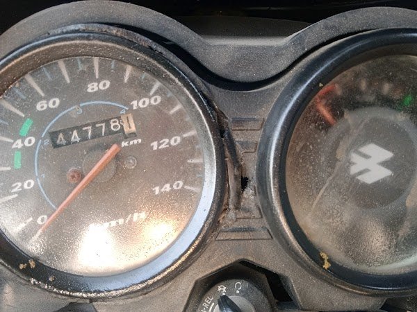 bajaj ct 100 electric start on road price